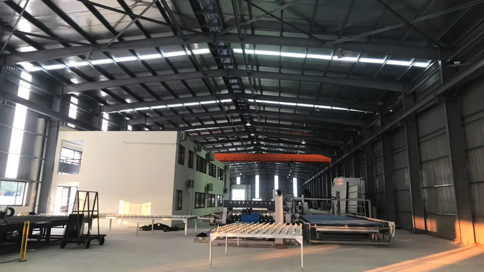 NM GIA CÔNG KÍNH TIẾT KIỆM NĂNG LƯỢNG VIGLACERA